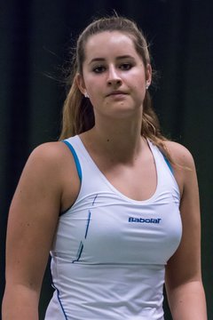 Lisa Ponomar 386 - RL Damen Der Club an der Alster - Club zur Vahr